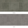 Karndean Art Select Slate Luxury Vinyl Tiles (915mm x 915mm)