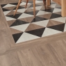 Karndean Kaleidoscope Pyramid KAL01 Luxury Vinyl Tiles