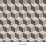 Karndean Karndean Kaleidoscope Cubix KAL02 Luxury Vinyl Tiles