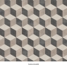 Karndean Kaleidoscope Cubix KAL02 Luxury Vinyl Tiles