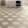 Karndean Kaleidoscope Hexa KA109 Luxury Vinyl Tiles