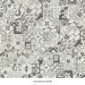 Karndean Karndean Kaleidoscope Casablanca SP219 Luxury Vinyl Tiles