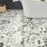 Karndean Karndean Kaleidoscope Casablanca SP219 Luxury Vinyl Tiles