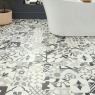 Karndean Kaleidoscope Casablanca SP219 Luxury Vinyl Tiles