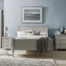 Marley Bedframe Lifestyle Dove Grey