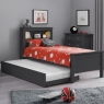 Marley Underbed 90cm Anthracite Lifestyle