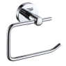 Modernity Chrome Toilet Roll Holder