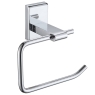 Unity Chrome Toilet Roll Holder