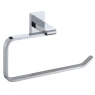 Unity Chrome Towel Ring