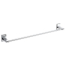 Unity Chrome Towel Rail