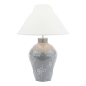 Laura Ashley Pussywillow Table Lamp Grey