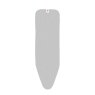 Brabantia Ironing Board Foamback Cover B 124x38cm Metallised