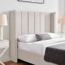 Phoenix Bed Frame Natural 