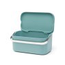 Brabantia Food Waste Caddy Mint