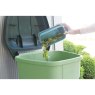 Brabantia Food Waste Caddy Mint