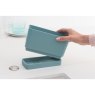 Brabantia Sink Organiser Mint