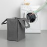 Laundry Bags Rect 55LT P/Black Lifestyle