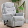 Hayden Petite Fabric Chair