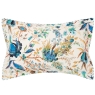 Harlequin Wonderland Floral Cover Set Lapis