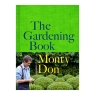 Gardening Book - Monty Don BBC Books