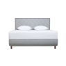 Tempur Arc Adjustable Disc Bed Frame With Quilted Headboard