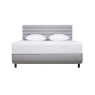 Tempur Arc Adjustable Disc Bed Frame With Vectra Headboard