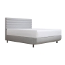 Tempur Arc Static Disc Bed Frame With Vectra Headboard