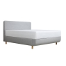 Tempur Arc Ottoman Bed Frame With Form Headboard