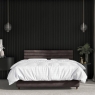 Tempur Arc Ottoman Bed Frame With Vectra Headboard