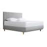 Tempur Arc Ottoman Bed Frame With Verticle Headboard