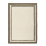 Morris Taupe Rug