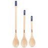 Wooden Spoons 3pc Set