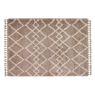 SALTAIRE BEIGE MULTI