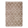 Saltaire Beige Ivory Rug