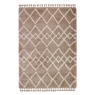 Saltaire Beige Ivory Rug