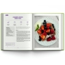 Tower Hard Cover Recipe Book Single