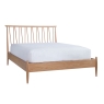 Winslow Bed Frame Double 135cm