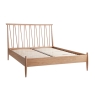 Winslow Bed Frame Double 135cm Frame