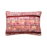 Harrison 35cm x 50cm Cushion Rust