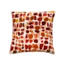 Alfie 45cm Cushion Rust