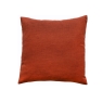 Kelly 45cm Cushion Rust