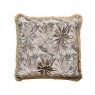 Fasano 45cm Floral Cushion Natural