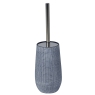 Denim Collection Toilet Brush
