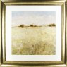 Golden Meadow l Framed Picture by Tim O’Toole