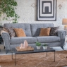 Nita 4 Seater Sofa