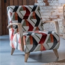 Nita Idaho Accent Chair