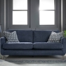 Sofia 3 Seater Sofa