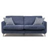 Sofia 3 Seater Sofa