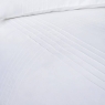 Serene Amalfi White Duvet Cover Set