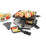 Swissmar Geneva 4-Person Raclette Party Grill